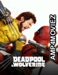 Deadpool And Wolverine (2024) Hindi Dubbed Movie