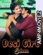 Desi Girl Suhana (2024) FansLove Hindi Short Film