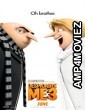 Despicable Me 3 (2017) Hindi Dubbed Movie