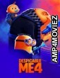 Despicable Me 4 (2024) ORG Hindi Dubbed Movie