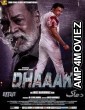 Dhaaak (2024) HQ Telugu Dubbed Movie