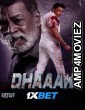 Dhaaak (2024) Hindi Movie