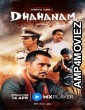 Dhahanam (2022) Hindi Season 1 Complete Show