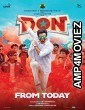 Don (2022) HQ Bengali Dubbed Movie