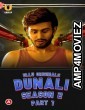 Dunali Part 1 (2022) Hindi Season 2 Complete Show