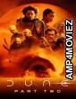 Dune Part Two (2024) ORG Hindi Dubbed Movie