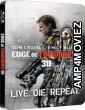 Edge of Tomorrow (2014) Hindi Dubbed Movie