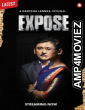 Expose (2022) Odia Season 1 Complete Shows