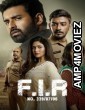 FIR 339 07 06 (2021) Bengali Full Movie