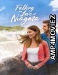 Falling in Love in Niagara (2024) HQ Tamil Dubbed Movie