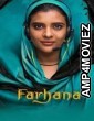 Farhana (2023) ORG Hindi Dubbed Movie