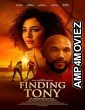 Finding Tony (2024) HQ Telugu Dubbed Movie