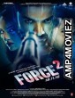 Force 2 (2016) Hindi Full Movie