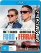 Ford v Ferrari (2019) Hindi Dubbed Movie