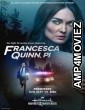 Francesca Quinn PI (2022) HQ Bengali Dubbed Movie