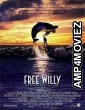 Free Willy (1993) Hindi Dubbed Movie