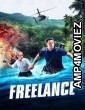 Freelance (2023) ORG Hindi Dubbed Movie