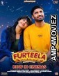 Furteela (2024) HQ Hindi Dubbed Movie