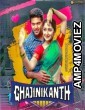 Gajinikanth (2019) Hindi Dubbed Movie