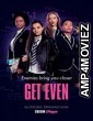 Get Even (2020) Hindi Dubbed Season 1 Complete Show