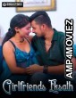 Girlfriends Eksath (2024) BindasTimes Hindi Hot Short Film