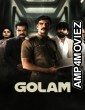 Golam (2024) ORG Hindi Dubbed Movie