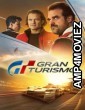 Gran Turismo (2023) ORG Hindi Dubbed Movie