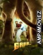 Grrrr (2024) ORG Hindi Dubbed Movie