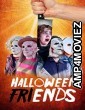 Halloween Friends (2022) HQ Bengali Dubbed Movie