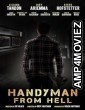 Handyman from Hell (2023) HQ Bengali Dubbed Movie