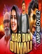 Har Din Diwali (Prati Roju Pandage) (2020) Hindi Dubbed Movies