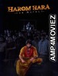 Harom Hara (2024) ORG Hindi Dubbed Movie