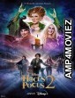 Hocus Pocus 2 (2022) HQ Bengali Dubbed Movie