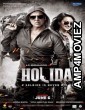 Holiday (2014) Bollywood Hindi Full Movies