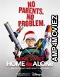 Home Sweet Home Alone (2021) Hindi Dubbed Movie