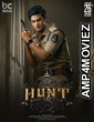 Hunt (2023) Telugu Full Movie