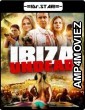 Ibiza Undead (Zombie Spring Breakers) (2016) UNCUT Hindi Dubbed Movie