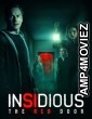 Insidious The Red Door (2023) Hindi Dubbed Movies