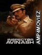 Inspector Avinash (2023) S01 E06 Hindi Web Series