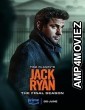 Jack Ryan (2022) S04 EP01 To EP02 Hindi Dubbed Series