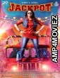 Jackpot (2022) Hindi Dubbed Movie