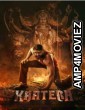 Kaatera (2023) HQ Hindi Dubbed Movie