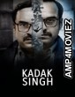 Kadak Singh (2023) Hindi Movie