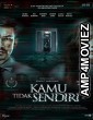 Kamu Tidak Sendiri (2021) HQ Telugu Dubbed Movie