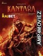 Kantara (2022) HQ Hindi Dubbed Movies