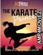 Karate Princess (2024) HQ Hindi Dubbed Movie