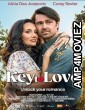 Key to Love (2023) HQ Hindi Dubbed Movie