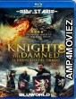 Knights of The Damned (2017) UNCUT Hindi Dubbed Movie