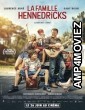 La famille Hennedricks (2024) HQ Bengali Dubbed Movie