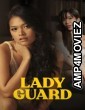 Lady Guard (2024) Tagalog Movie